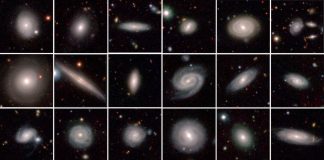 Astronomers turn up the heavy metal to shed light on star formation (TDnews)