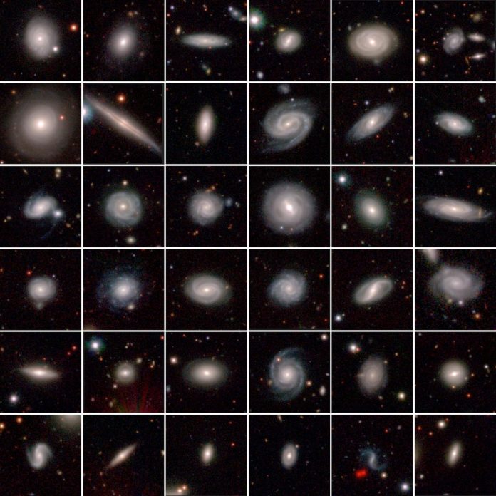 Astronomers turn up the heavy metal to shed light on