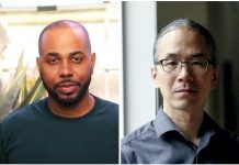 Biology: 2020 Neukom Awards honors complex stories in complex times