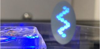 Biology: Gel instrumental in 3D bioprinting biological tissues