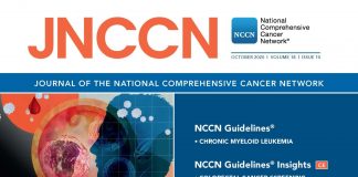 Biology: JNCCN: New research finds low bone health testing rates after prostate cancer treatment