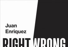 Biology: Juan Enriquez’s “Right/Wrong” | Science News
