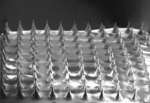 Biology: Microneedles for therapeutic gene delivery