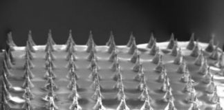 Biology: Microneedles for therapeutic gene delivery