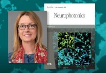 Biology: New editor-in-chief appointed for SPIE journal Neurophotonics