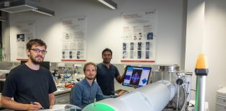 Biology: New findings pave the way to environmentally friendly supercapacitors