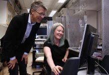 Biology: New mechanism affecting nerve impulses discovered