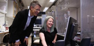 Biology: New mechanism affecting nerve impulses discovered