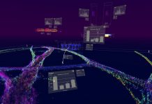 Biology: New virtual reality software allows researchers to ‘walk’ inside cells