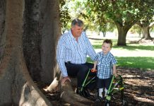 Biology: Study confirms genetic link in cerebral palsy