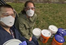 Biology: Team taps into wastewater antibiotic-resistant gene monitoring