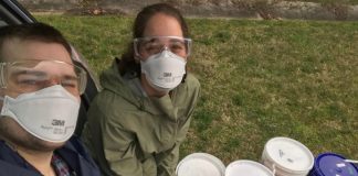 Biology: Team taps into wastewater antibiotic-resistant gene monitoring