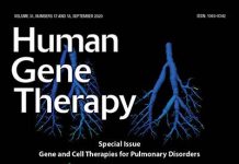 Biology: Treating cystic fibrosis with mRNA therapy or CRISPR