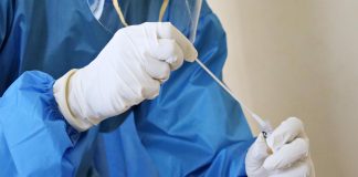 Biology: UCLA Health scientists pioneer faster, cheaper Coronavirus testing technology