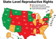 Biology: When reproductive rights are less restrictive, babies are born healthier