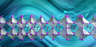 Blocking vibrations that remove heat could boost efficiency of next-gen solar cells (TDnews)
