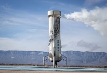 Blue Origin will launch a New Shepard test flight, Watch Blue Origin will launch a New Shepard test flight, Watch