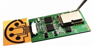 Caltech researcher unveils sensor that rapidly detects COVID-19 infection (TDnews)