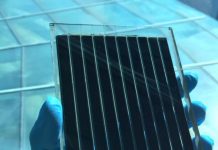 Chemical innovation stabilizes best-performing perovskite formulation
