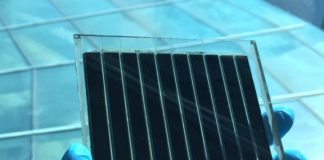 Chemical innovation stabilizes best-performing perovskite formulation