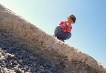 Chromium steel was first made in ancient Persia (TDnews)