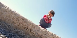 Chromium steel was first made in ancient Persia (TDnews)