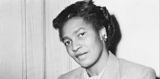 Claudia Jones: Google Doodle honors pioneering Black journalist and activist Claudia Jones: Google Doodle honors pioneering Black journalist and activist