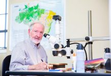 Climate Change: Climate patterns linked in Amazon, North and South America, research shows