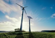 Climate Change: Energy System 2050: solutions for the energy transition