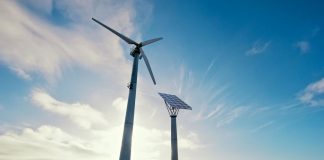 Climate Change: Energy System 2050: solutions for the energy transition
