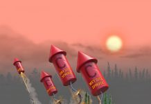 Climate Change: Fuels, not fire weather, control carbon emissions in boreal forest