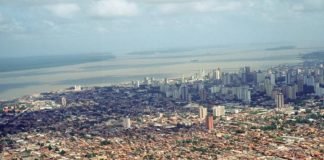 Coastal flooding will disproportionately impact 31 million people globally