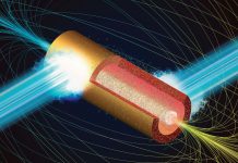 Could megatesla magnetic fields be realized on Earth? (TDnews)