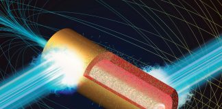 Could megatesla magnetic fields be realized on Earth? (TDnews)