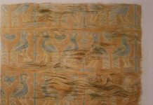 Danish King got enshrined in his own clothes, appeared with his brothers’ when examined (TDnews)