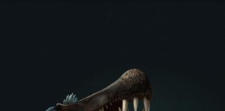 Dino teeth research prove giant predatory dinosaur lived in water (TDnews)