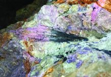 Earth grows fine gems in minutes (TDnews)