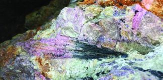 Earth grows fine gems in minutes (TDnews)