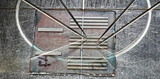 Energy-harvesting plastics pass the acid test (TDnews)