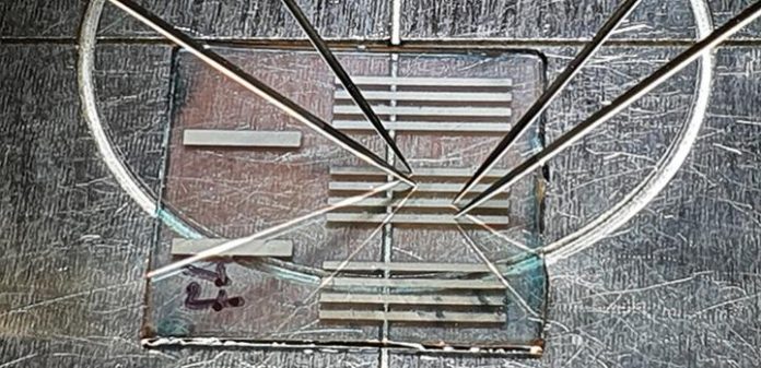 Energy-harvesting plastics pass the acid test (TDnews)