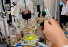 Fuelling the energy revolution | Science News