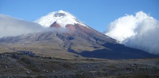 Future climate changes in nature reserves