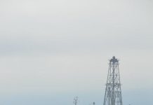 Ice discharge in the North Pacific set off series of climate events during last ice age