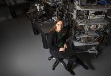 Intelligent camera technology to revolutionize plastics recycling