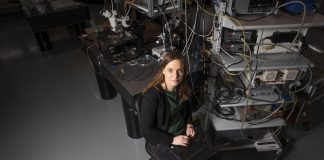 Intelligent camera technology to revolutionize plastics recycling