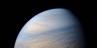 Jupiter may be the reason Venus isn’t habitable today, Says New Study Jupiter may be the reason Venus isn't habitable today, Says New Study