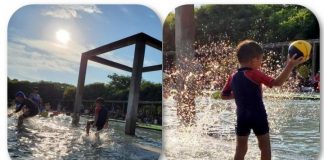 Looking for the key to predict heatwaves over the Yangtze River basin 20 days in advance (TDnews)