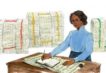 Mary Ann Shadd Cary: Google Doodle honors pioneering Black journalist and suffragist Mary Ann Shadd Cary: Google Doodle honors pioneering Black journalist and suffragist