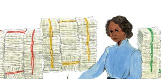 Mary Ann Shadd Cary: Google Doodle honors pioneering Black journalist and suffragist Mary Ann Shadd Cary: Google Doodle honors pioneering Black journalist and suffragist