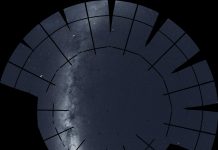 NASA’s TESS creates a cosmic vista of the northern sky (TDnews)